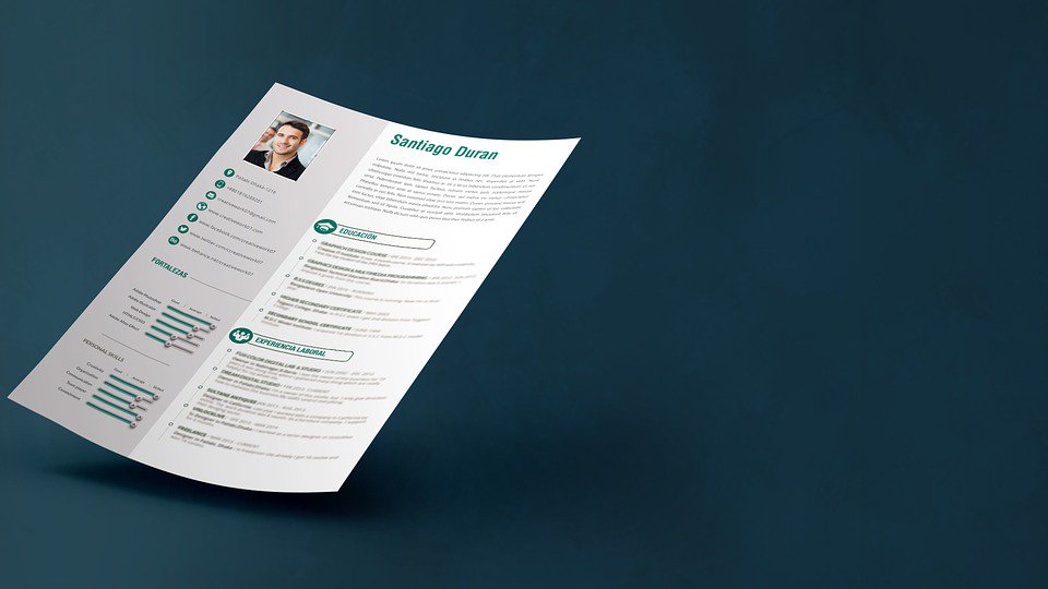 CVPerfected's tweet image. 4 #Resume Fixes That'll Make You Way More Popular With #Recruiters

#CurriculumVitae #CV onforb.es/1QoyCCc