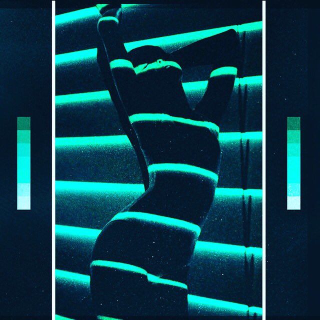 Fall910's tweet image. Dance for me🌃