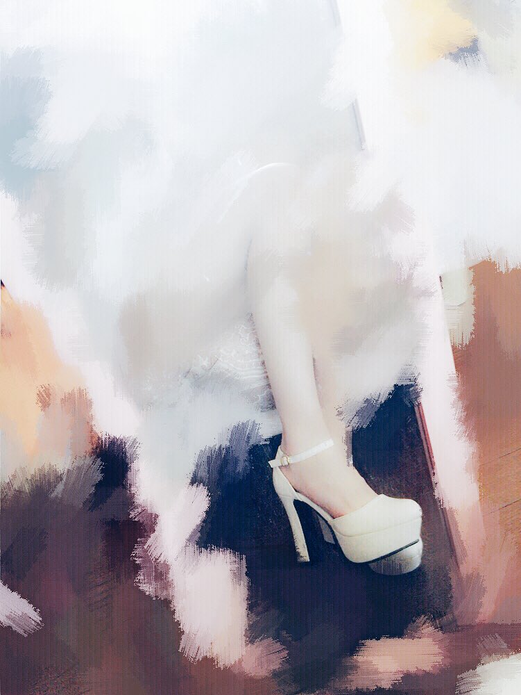 Berrymilk____'s tweet photo. もうこんなヒールはしばらくはかん！つかれた！！！ https://t.co/n35RL6v7Rs