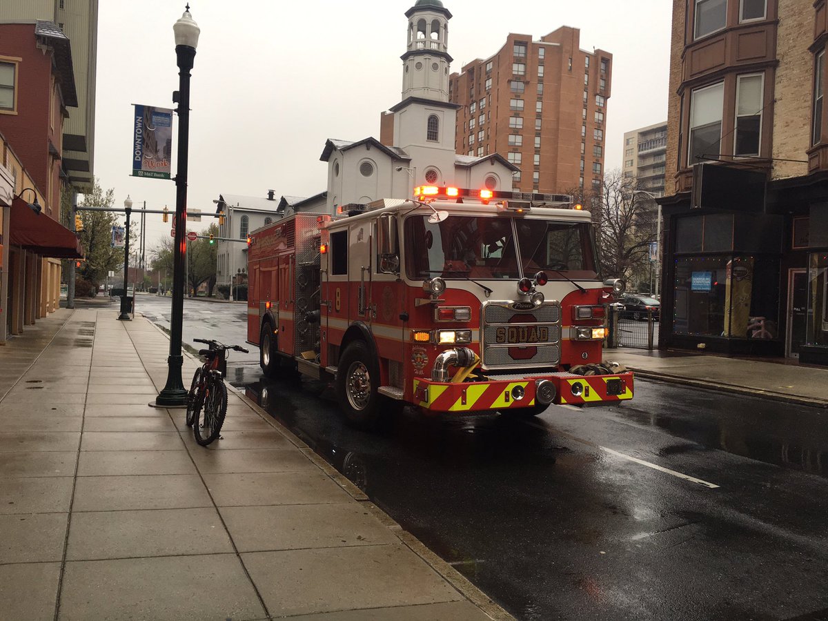 workingfireman's tweet image. 