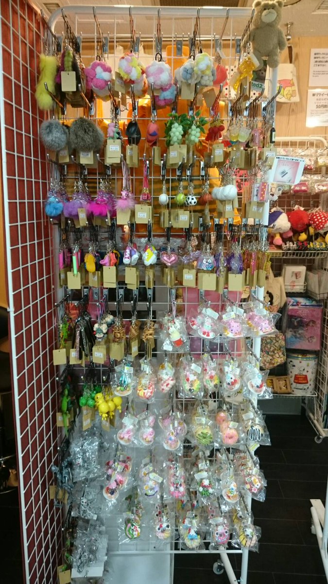 本日も大量アクセ雑貨180円~でOPEN 本日割引券表示中http//r.goope.jp/ にharajuku/coupon RTを~(^人^) 原宿 アクセサリー ネックレス 指輪 食品サンプル