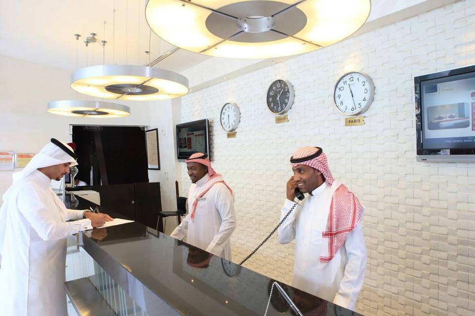 ArtistVision's tweet photo. من اعمالنا في فندق NOVOTEL ALANOUD https://t.co/sLKF4RlGW5