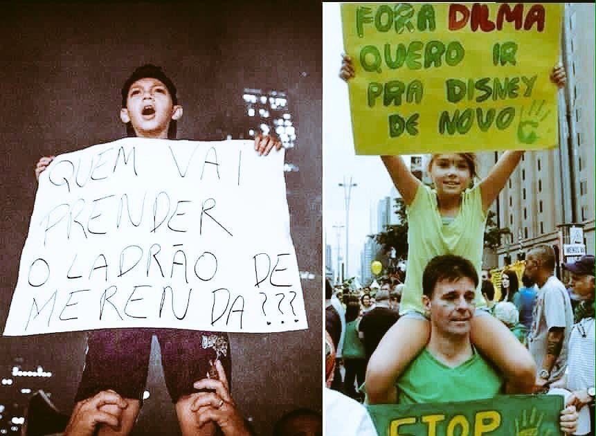 Haddad_Femando's tweet photo. O Brasil não "está" dividido. O Brasil É dividido. E de que lado você está nessa história? https://t.co/YcHa94svNz