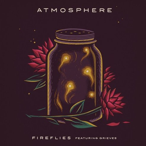 XXL's tweet photo. .@Atmosphere release the somber "Fireflies" with @Grievesmusic for your 4/20 enjoyment https://t.co/XxPlXIUYfz https://t.co/qJyVbD7Y08