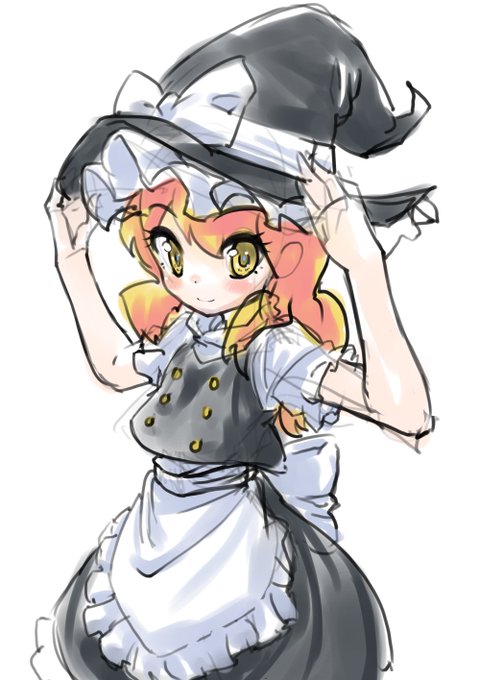 うぅぅ…忙しすぎてろくに落書きもできねぇ… 