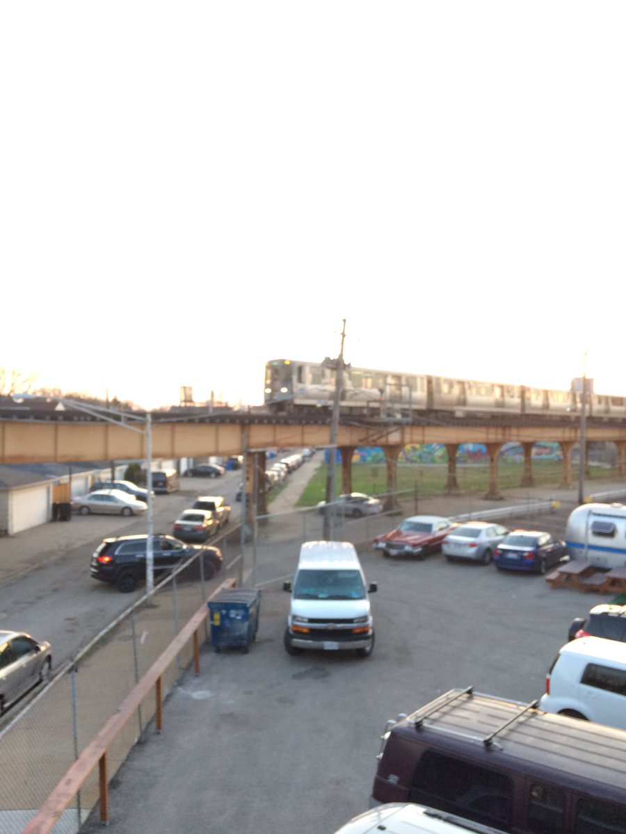 Myron Dean (@deanmasheen) on Twitter photo 