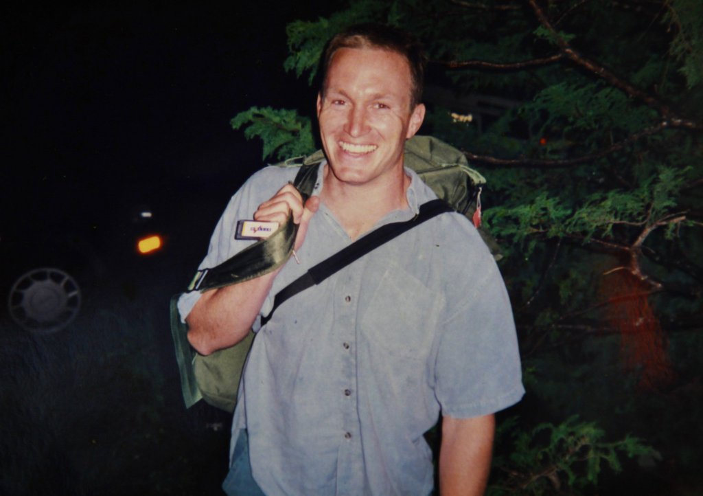 sofrepofficial's tweet photo. Glen Doherty and family finally receive heroic justice https://t.co/QkVmgCSmyO https://t.co/l3fHZMpBFW