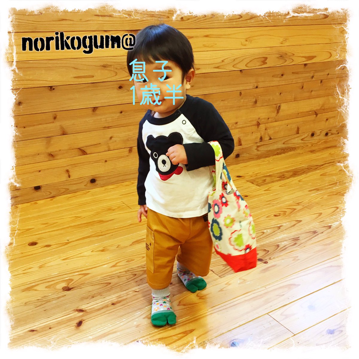 ハンドメイド男の子服 ハンドメイド男の子服