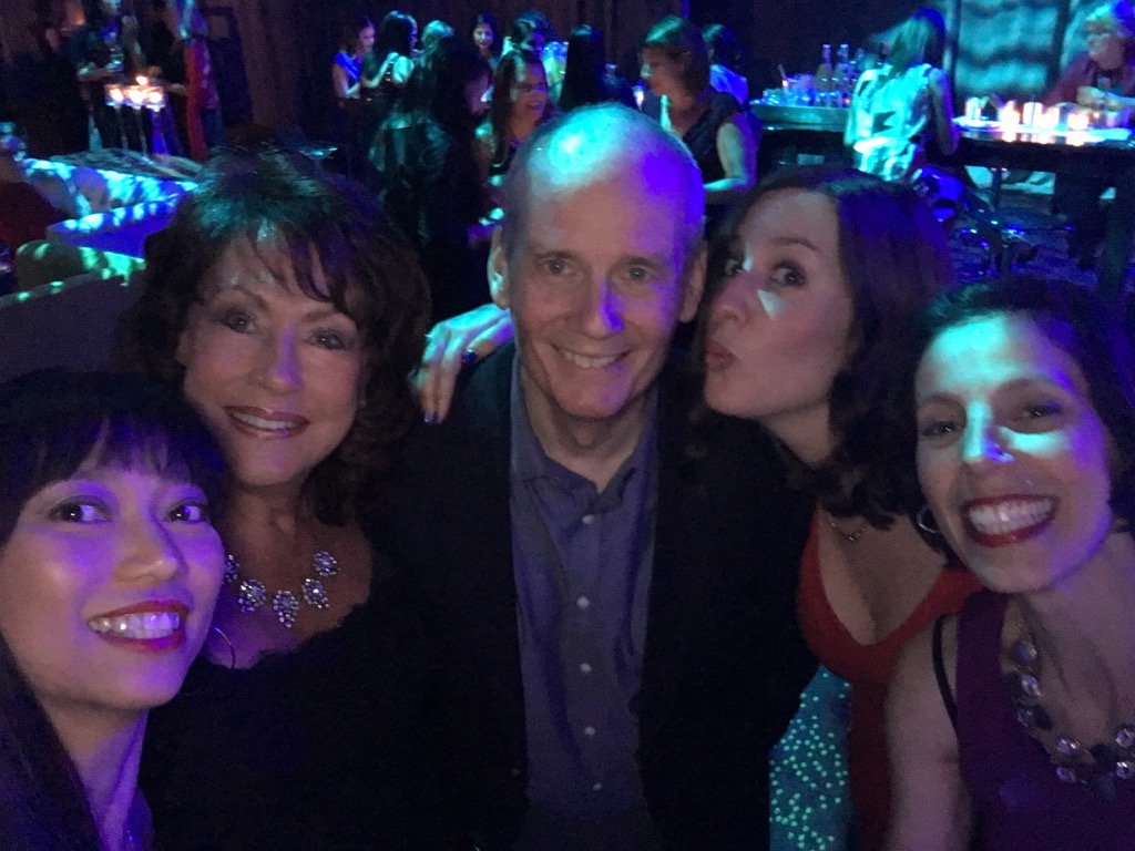 NancyMonteFrye's tweet photo. #hyattilead16 https://t.co/1eq03sknsb
