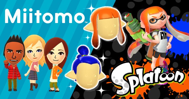 Nintendo of Europe tweet media