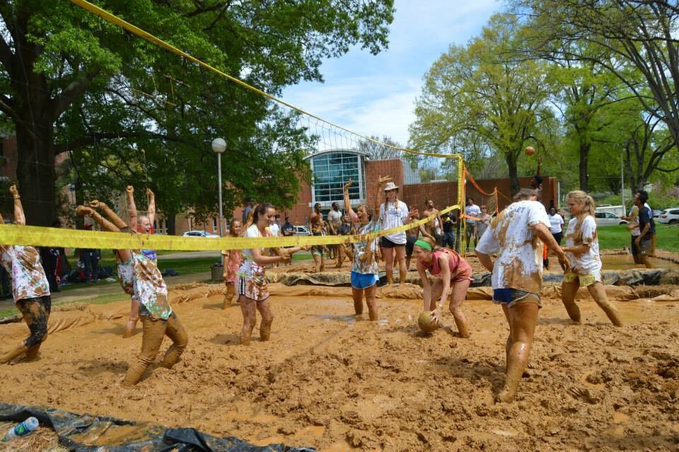 uofmsab's tweet photo. Come see what it's all about this Friday at 12:30 at the Alumni Center #mudjam #StudentAmbassadors https://t.co/WKaf7xlX3X