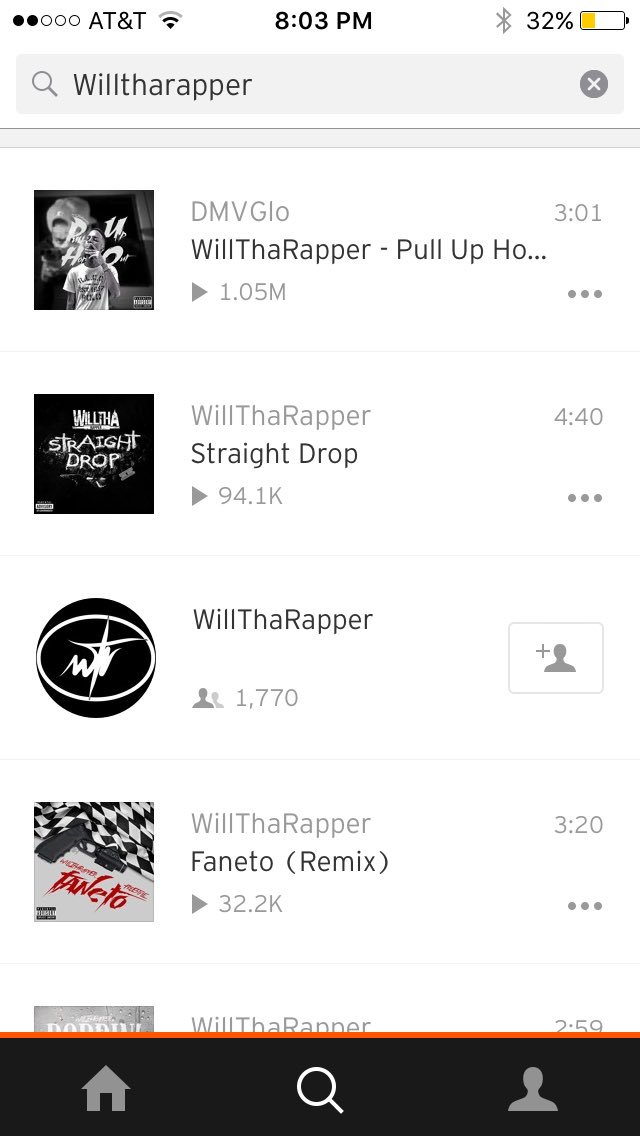 OneTakeFinessin's tweet photo. S/o @WillThaRapper for hittin dat Milli💪🏼 #DMVvsEveryone https://t.co/hdtJVwPzDI