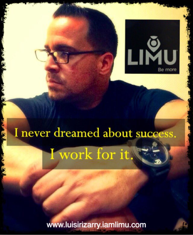 izzyiamlimu's tweet photo. #thelimucompany#
What are you working for? https://t.co/MaaPJNS9y3