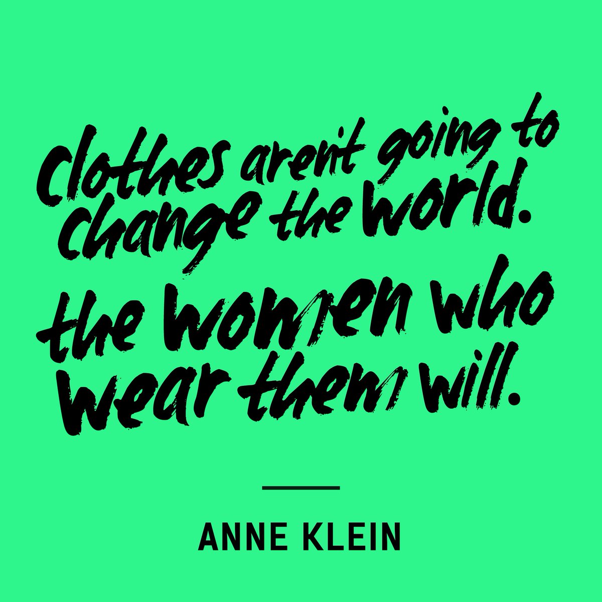 DEIRISARRI's tweet photo. -- Consumo Responsable --
#deirisarri #responsabilidadsocial #responsabilidadambiental #FashionRevolution
@Fash_Rev https://t.co/Eaq08azJdV
