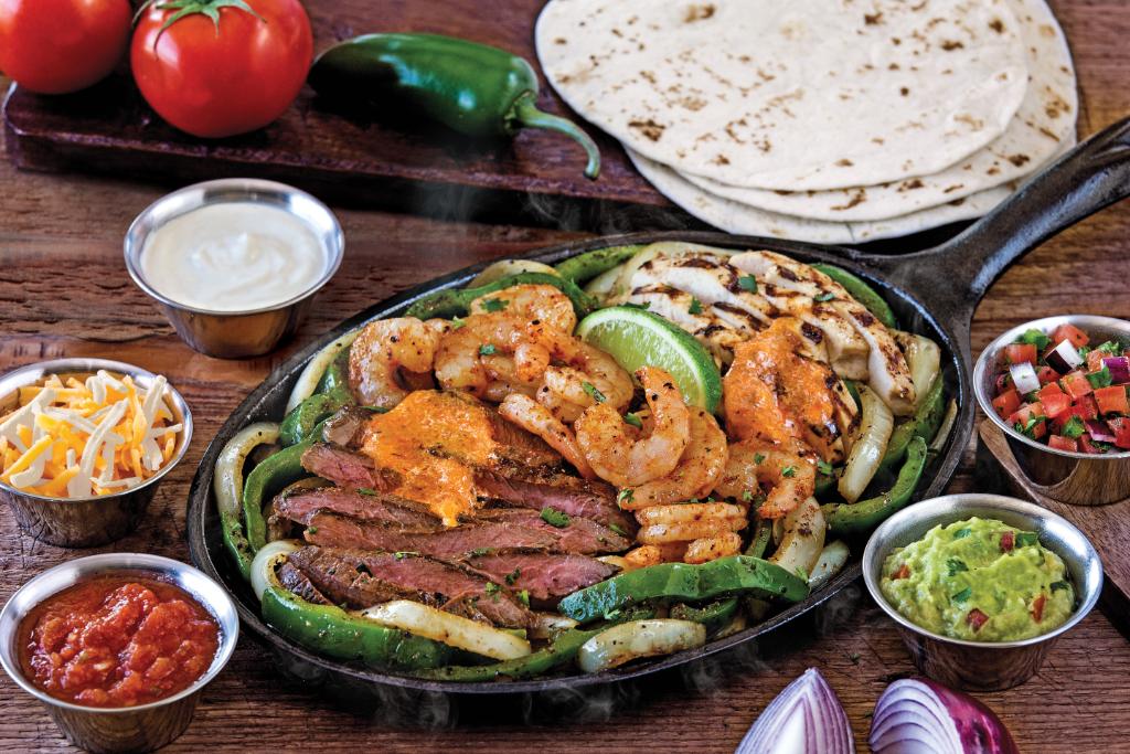 Chili's Grill & Bar on Twitter "wesclayton Fantastic. Have you tried