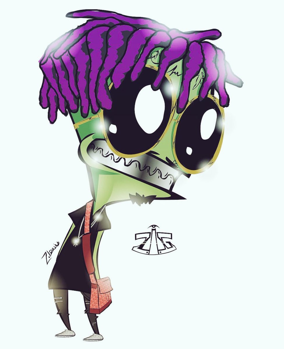 uzi london on twitter i am not from this like invader