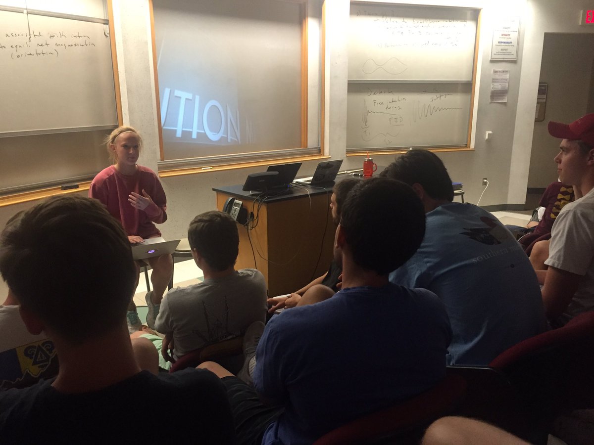 ElonDU's tweet photo. After a great @axid_elon XITI dinner, our brothers are participating in a "One Love" sexual assault workshop. https://t.co/AV9V4Kwy9b