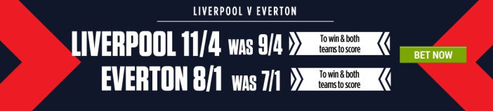 GamblingOffersT's tweet photo. #Liverpool Vs #Everton Betting Promotion – https://t.co/nLleY5G6Uk – #EvertonFootballClub #GamblingPromotions https://t.co/KlsvDn4MRh