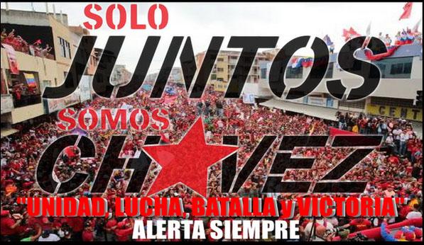 ThamaraCh's tweet image. .@NicolasMaduro @dcabellor @Gob_Anzoategui_ @FEUCEHugoChavez @dcabellorCEMD @ArrietaRaibert #PuebloChavistaEnBatalla