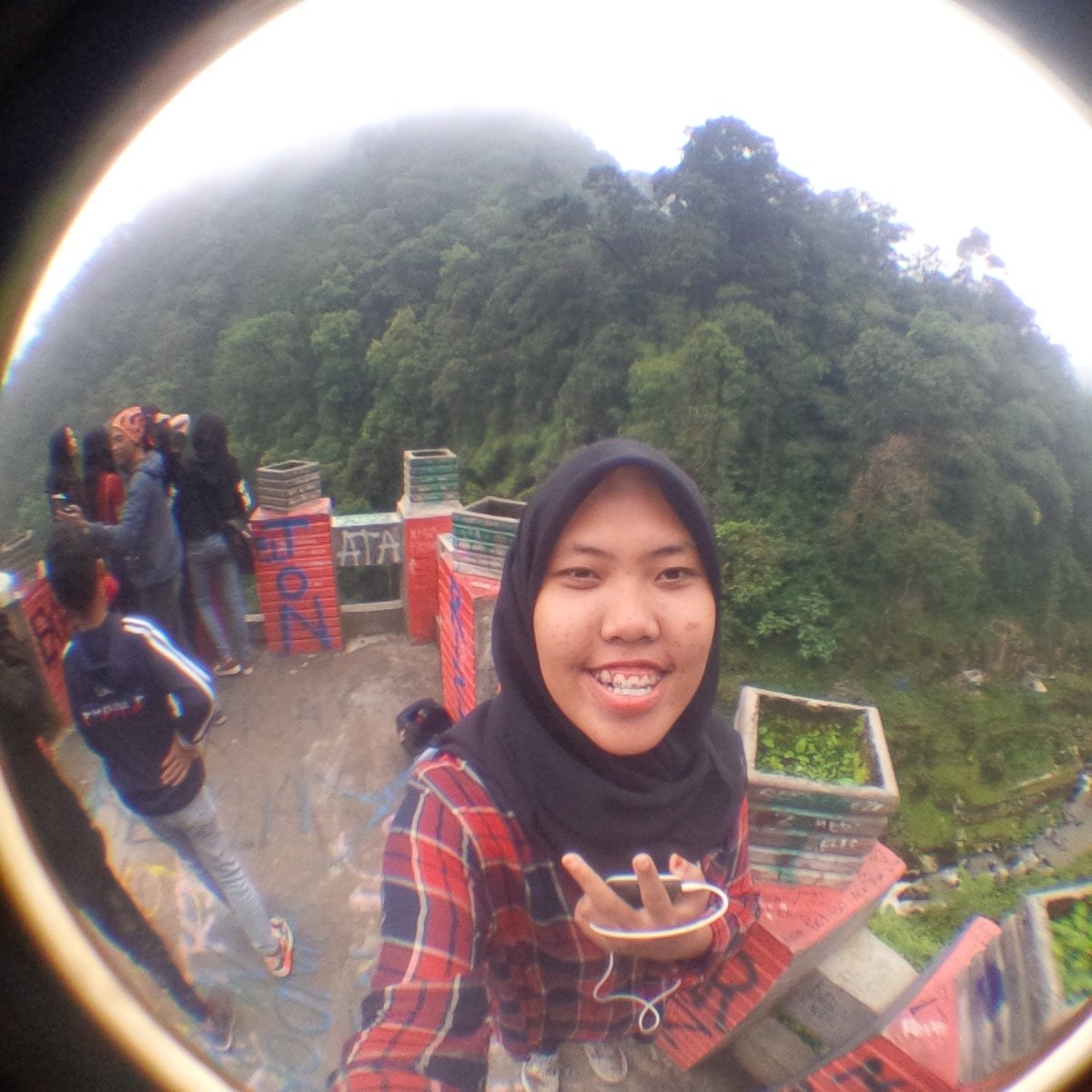 armywindasari's tweet photo. Selamat hari kartini👸✌ https://t.co/UMyLnJe4O0