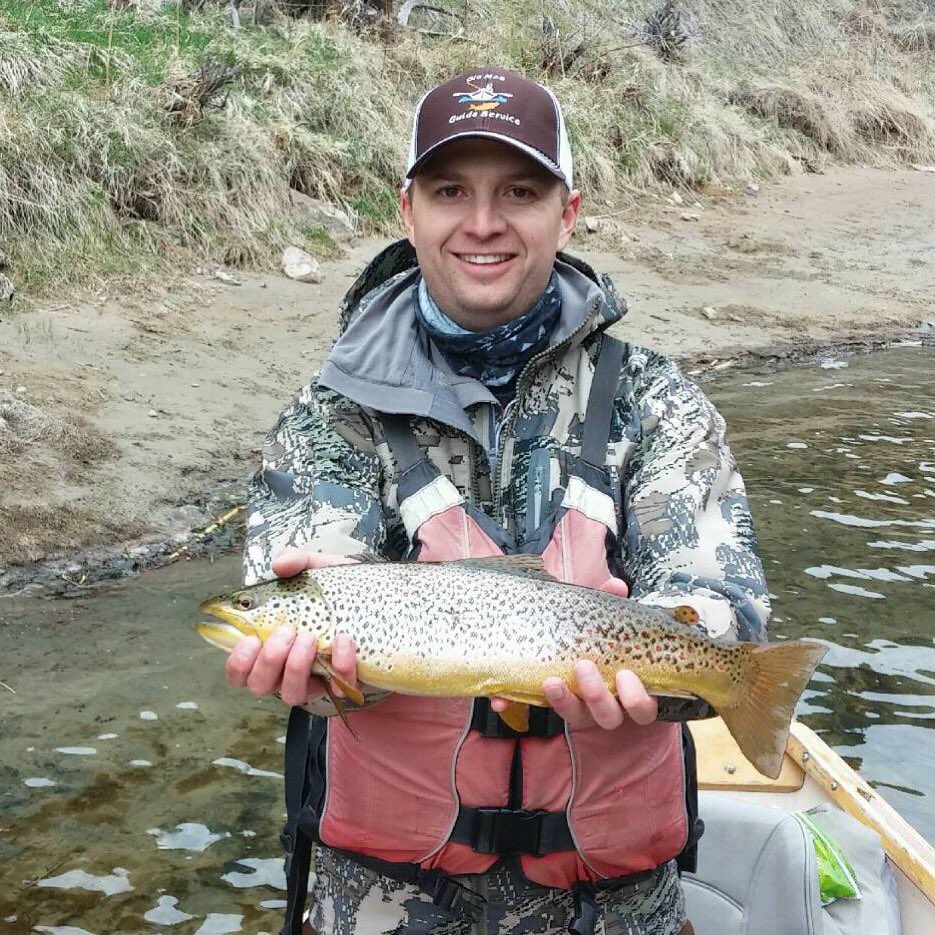 tightlinedfish's tweet image. #GreenRiver #Utah #flyfishing with #oldmoeguideservice