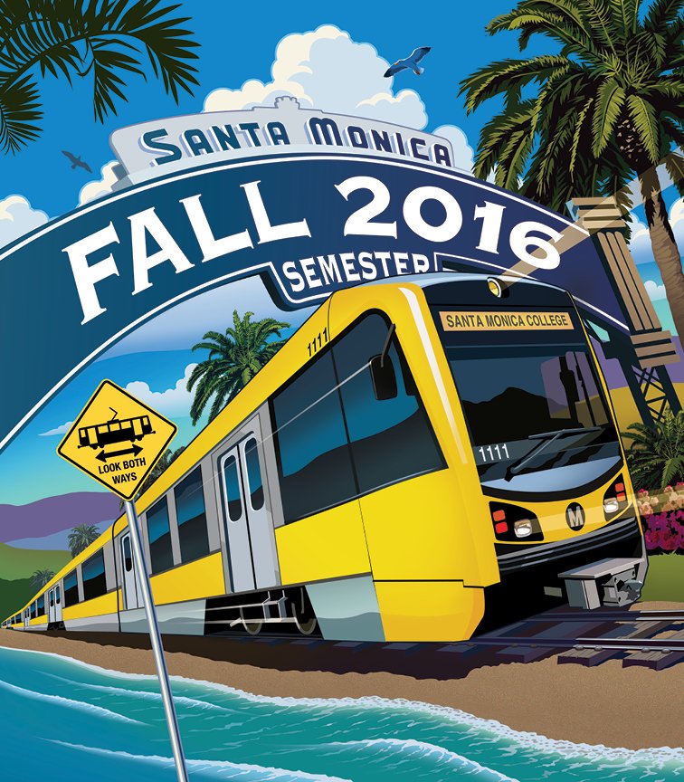 Santa Monica College on Twitter "Take summer & fall classes at Santa