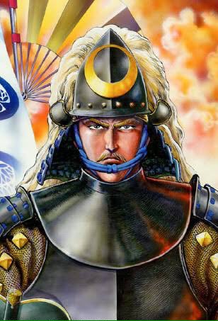 世良田二郎三郎元信