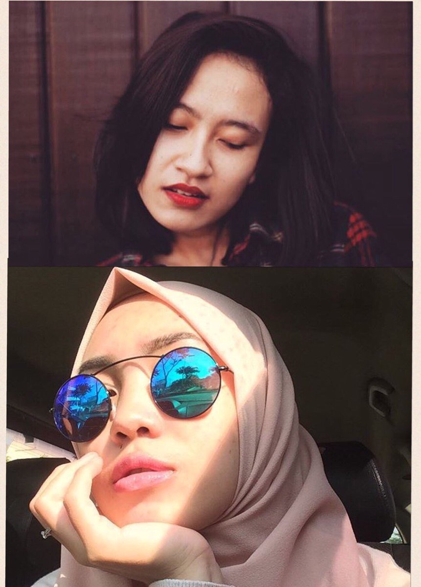 Wajah Abstrak Music tweet media