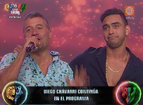 estoesguerra_tv's tweet photo. RT si te gusta que Cachaziña y Diego estén en #EEGElOrigenDeLaLucha https://t.co/BmILWeKq1C https://t.co/IepQ8CsHak