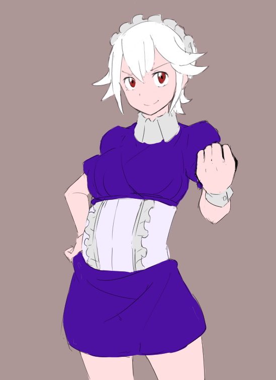 クリスタ買いました!^ ^ 