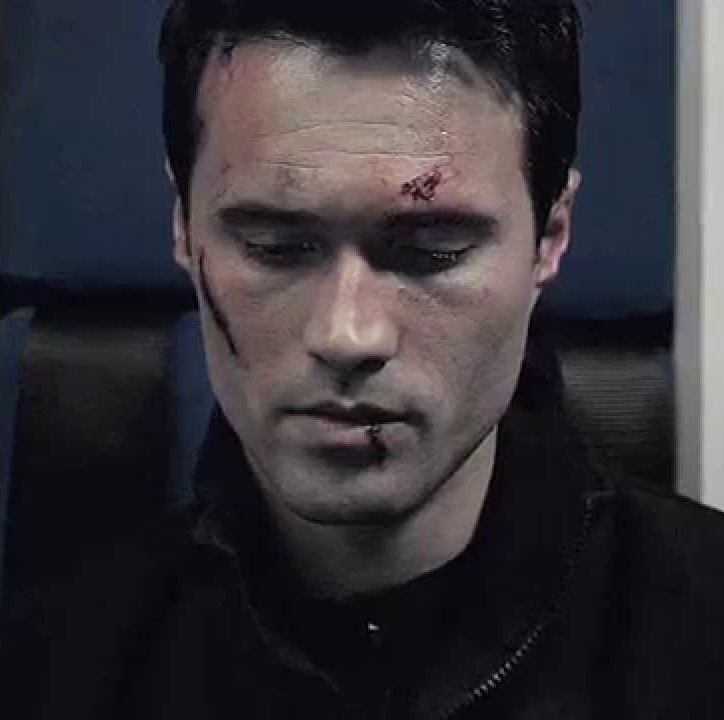 DeadlyAdversary's tweet image. //Refound muse
Not new to RP.
RT's would be appreciated!