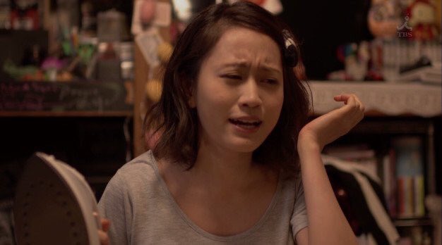 Twitter 上的acchan Thailand Cap Busujima Yuriko No Sekirara Nikki Ep 1 4 毒島 前田敦子 毒島ゆり子のせきらら日記https T Co Jlo4ioijgh Twitter