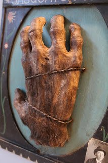 TeamSasquatch's tweet image. Shit @sasquatch_labs we just found uncle Ed…