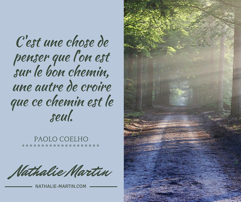 Nathalie Martin Nathaliemartin Sagesse Choix Citation Devpersonel