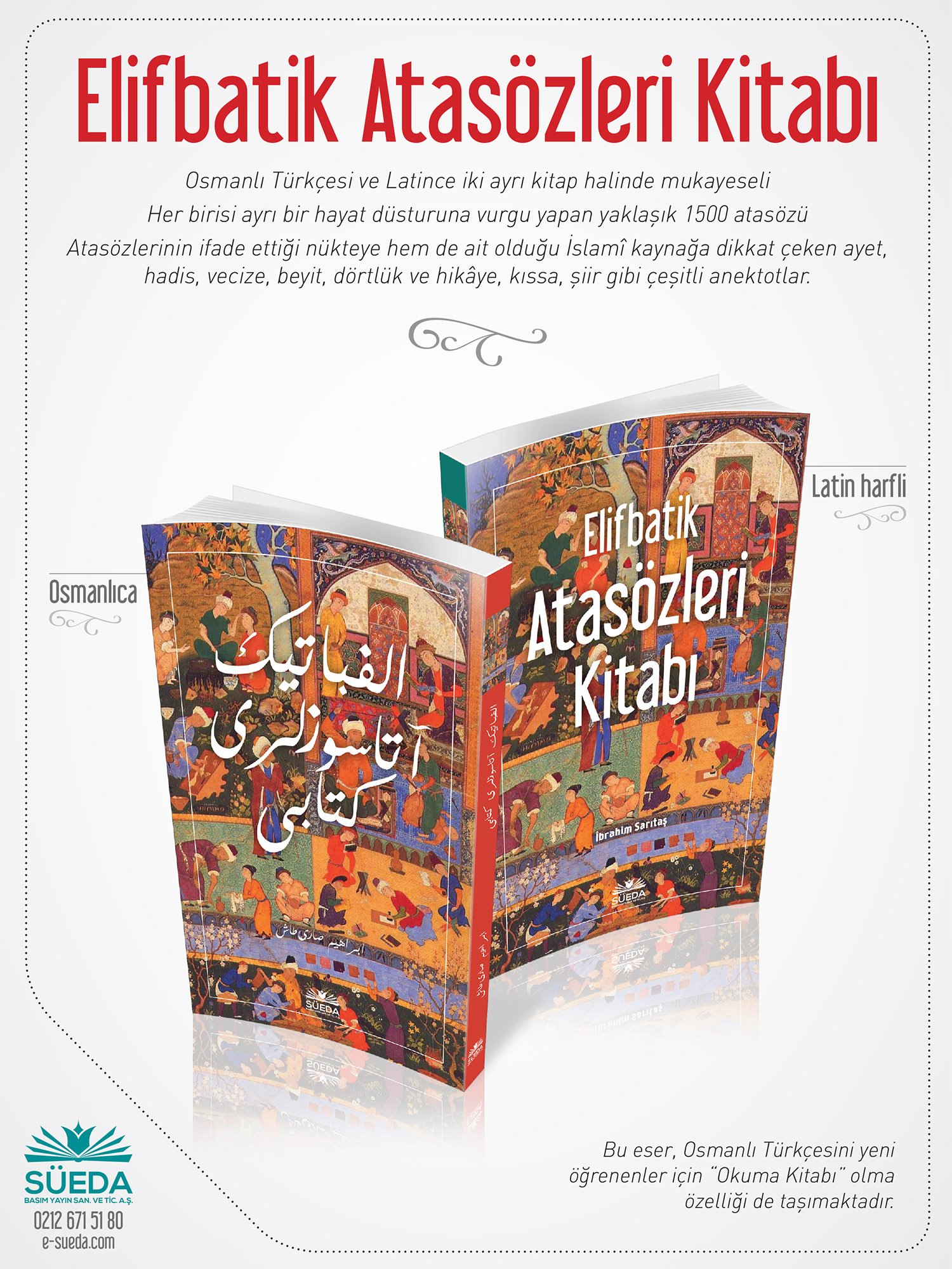 Osmanlica Turkce Lisan I Osmani لسان عثمانى Osmanlica Metin Okuma Atasozleri