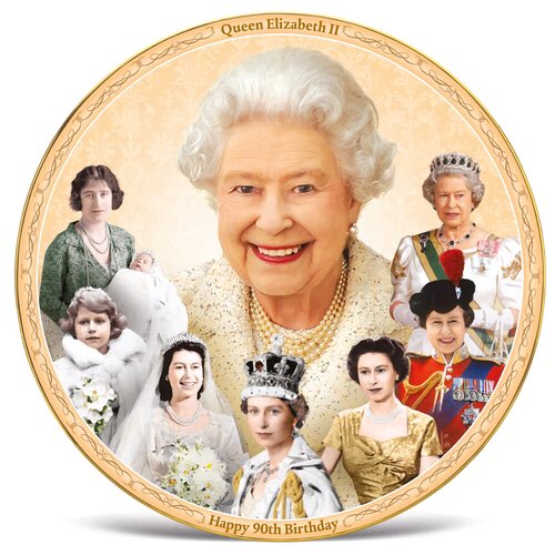Happy Birthday Your Majesty!! From all at Lacettes HQ xxx youtu.be/y5X2zHuOh54 #HappyBirthdayYourMajesty