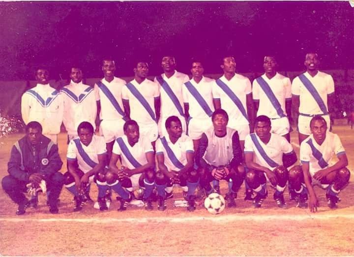 Image result for afc lEOPARDS 1986