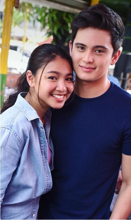 WeLoveJadine511's tweet photo. "@JaDine_Addicts: Picture perfect ππ
#ThisTimeSetVisit https://t.co/AXBpxoUyXk"