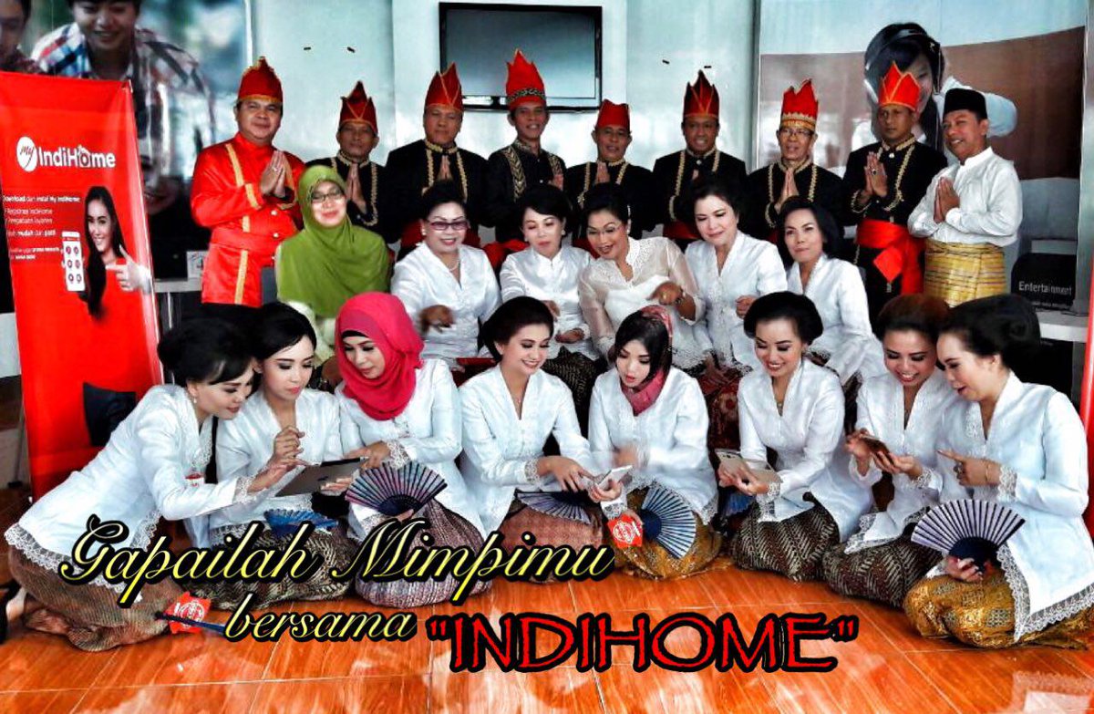 Raydio88's tweet photo. #kartiniindihome #PlasaSamratManado @TelkomIndonesia @IndihomeFiber https://t.co/G5Hu0KvBdY