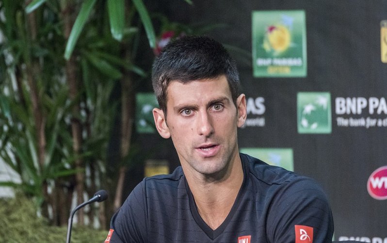 #NovakDjokovic #tennisepulito dailytennis.eu/component/k2/7… #tennis #atp