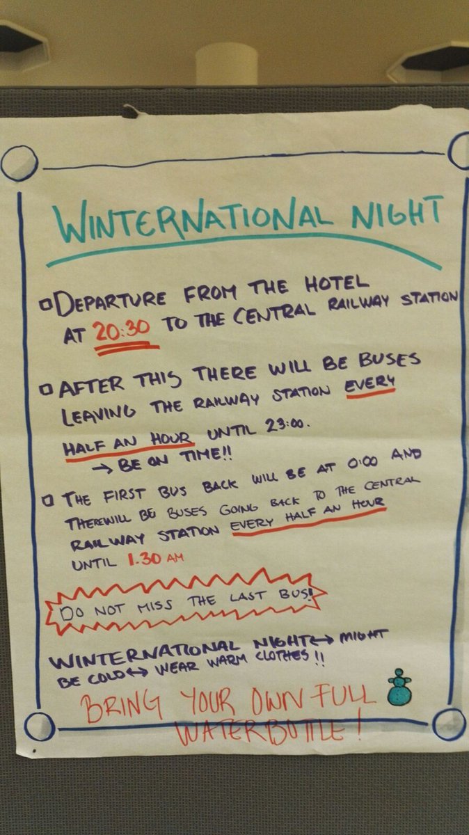 EPSA_AC2016's tweet photo. (W)INTERnational night is coming so remember to read instructions about it beforehand. https://t.co/qc478Sfwsq