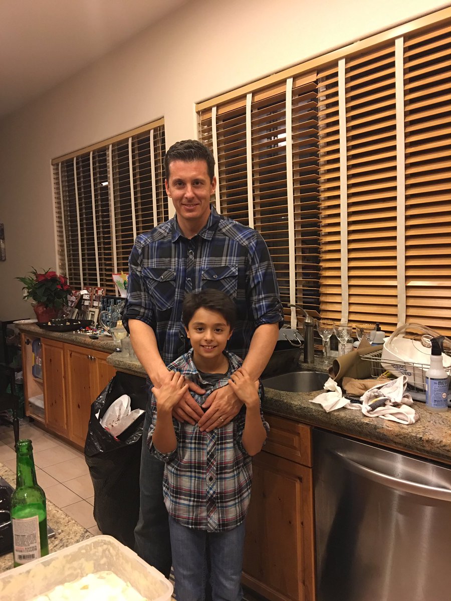 khackbusch's tweet photo. #10thBday #LilHack https://t.co/OPq9eTPfLP