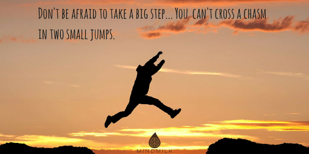 ErinBuyers's tweet photo. Don't be afraid to take a BIG #step! #ucltl https://t.co/DVdq1OogLB https://t.co/wu3yHNgqzu