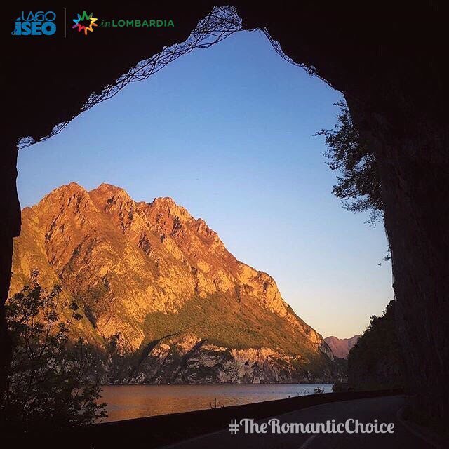 visitlakeiseo's tweet photo. #TheRomanticChoice photo contest day winner IG/marcogallizioli73
#soltocollina #lakeiseo @inLOMBARDIA #lagodiseo https://t.co/GVGMKeAbpF