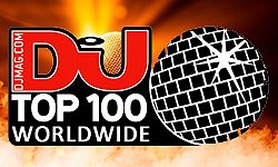 ...listen around the clock 24/7 The DJ MAG TOP 100 on nightsky-clubradio.com
