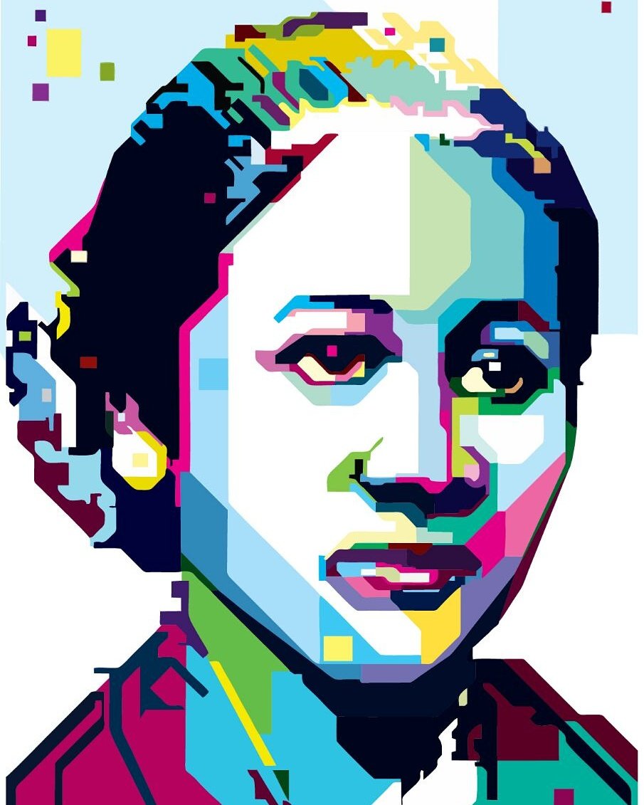 BatikLoji's tweet photo. Semangat menginspirasi dengan karya. Selalu bangga dengan perempuan Indonesia.
Selamat Hari Kartini
#HariKartini https://t.co/8mDDIX7bfB