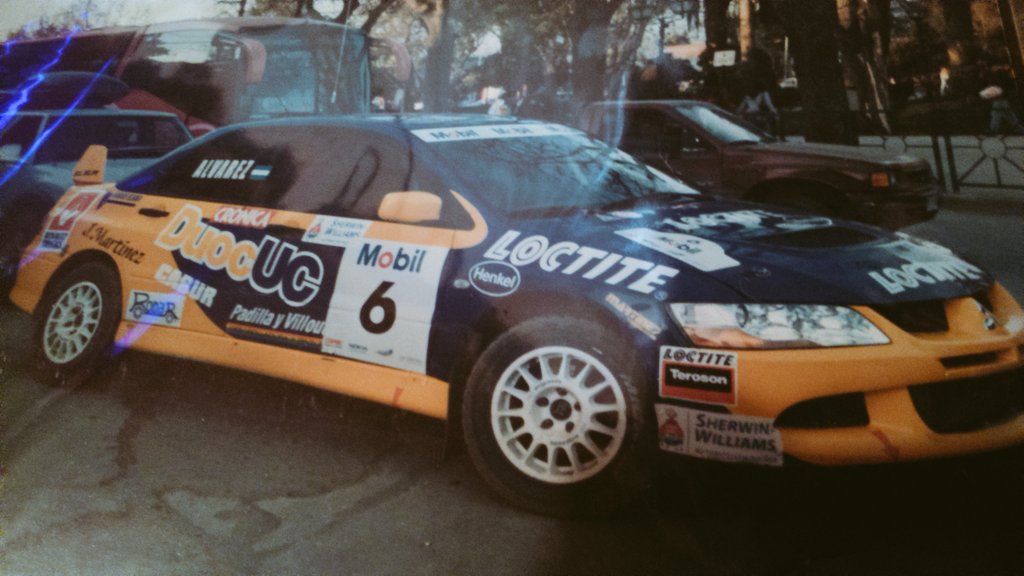 cueto_mirko's tweet photo. Mira tengo esta foto. Cuando fueron campion en casablanca @aanrally #eltramofinal https://t.co/1flHWyiP5e