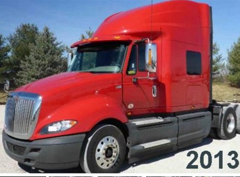 WTruckTrader's tweet photo. 2013 #INTERNATIONAL #PROSTAR #Midroof #sleeper #wholesaletrucktrader
https://t.co/njFkjZsngs https://t.co/E1Fx6uOSK7