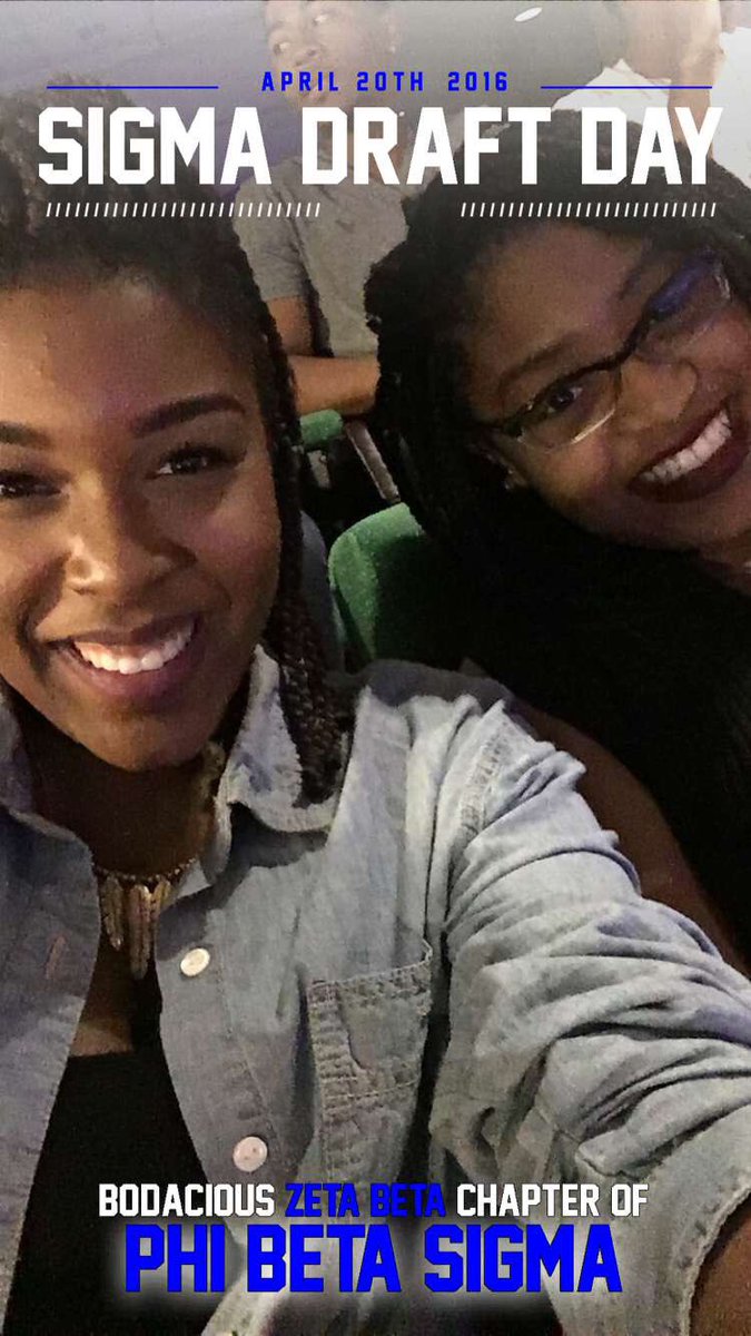 CayAleea's tweet photo. Successful night!! @Bodacious_ZB #SigmaDraftDay ππΎππΎππΎπ₯ https://t.co/WksY7KFVNH