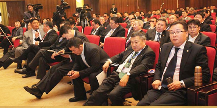 АН ҮЗХ-гоо дахин  хуралдуулна  today.mn/p/17832